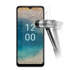 Nokia G22 4G Tempered Glass Screen Protector Mobile Phone Guard -Deals MyCaseCovers Store c26b8b07 54a9 45a4 b4ed 21630ea85235 81404.1700195593.1280.1280