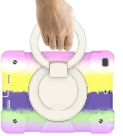 Kids Shockproof IPad 9.7 2017 5th Gen Apple Case Cover Ring Colourful -Deals MyCaseCovers Store c2d8c2b8 0b87 4c41 a8f8 c0608dc99698 24356.1666682610.1280.1280