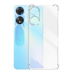 OPPO A78 4G Clear Mobile Phone Case Shockproof Cover Bumper 6 OPPO A78 4G Clear Mobile Phone Case Shockproof Cover Bumper -Deals MyCaseCovers Store c58c0cda eccf 4245 a1ee 356311e5a73c 96600.1700156871.1280.1280