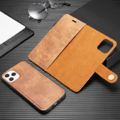 DG.Ming IPhone 12 Pro Max Detachable Classic Folio Case Cover Apple -Deals MyCaseCovers Store c6b0176a 7284 4b67 94aa 6cb9ee795bd2 50628.1620060468.1280.1280