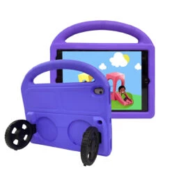 Kids IPad 7th 10.2-inch Shockproof Child Case Cover Apple IPad7 Wheel -Deals MyCaseCovers Store c7461640 7dcb 4bd9 b162 8d7ef16a608e 72163.1651910787.1280.1280