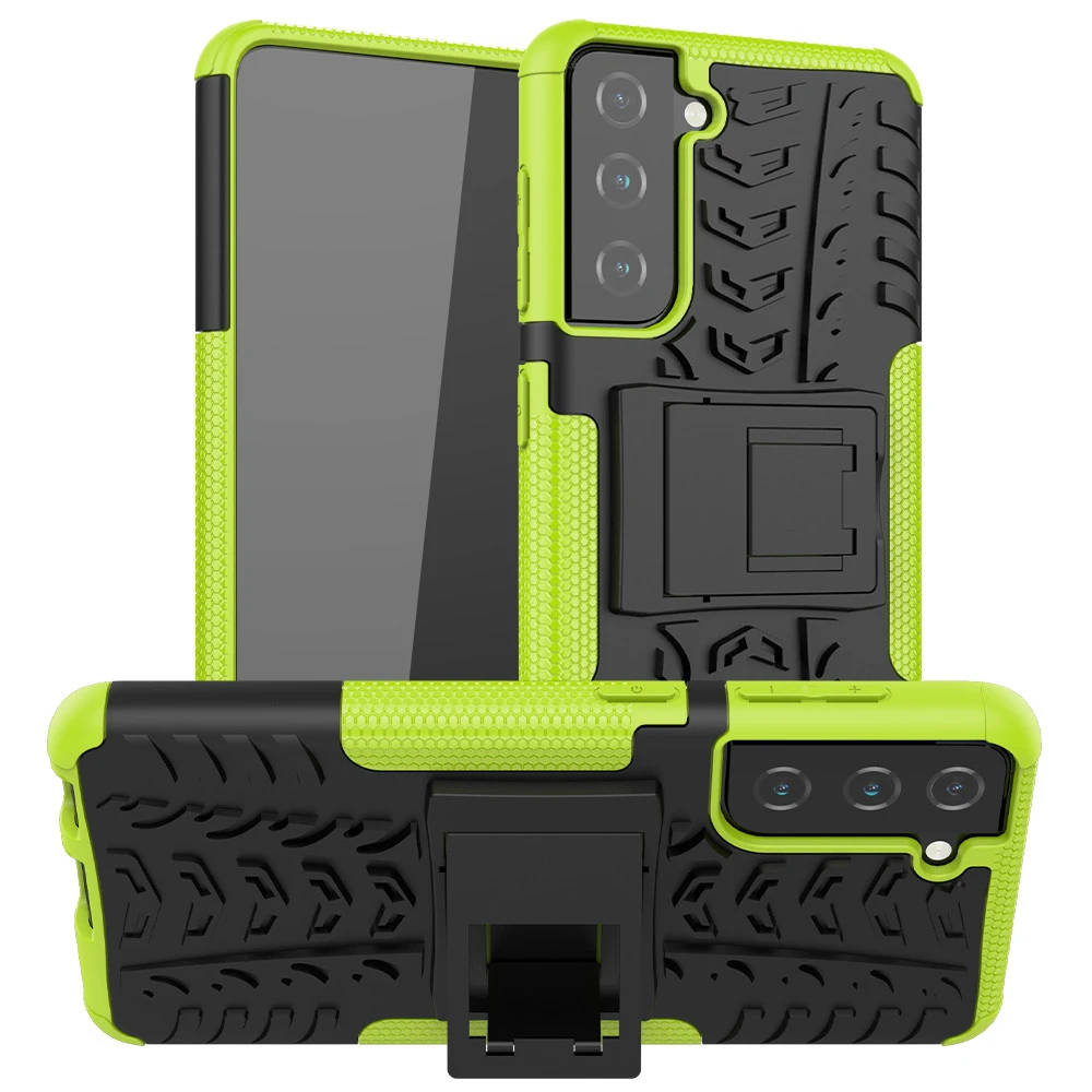 Heavy Duty Samsung Galaxy S21 5G 4G Shockproof Case Cover G991 9 Heavy Duty Samsung Galaxy S21 5G 4G Shockproof Case Cover G991 - Image 9