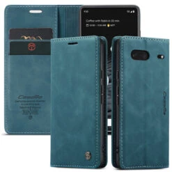 CaseMe Google Pixel 7 5G Classic PU Leather Folio Case Cover -Deals MyCaseCovers Store c88ebf5c deb1 445a 9996 a3a84d2d2936 97658.1700397587.1280.1280