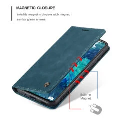 CaseMe Samsung Galaxy S20 FE Fan Edition Classic Folio Case Cover -Deals MyCaseCovers Store c892348f 1abd 422f b3e6 6418f4e8d942 28276.1610798152.1280.1280