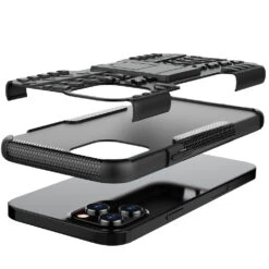 Heavy Duty IPhone 15 Pro Shockproof Case Cover Tough Apple Handset -Deals MyCaseCovers Store c8bfb544 aac9 47b5 b6e7 1c6dad18f332 06476 77889 64196 26406.1694610000.1280.1280