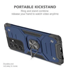 Shockproof Samsung Galaxy S21 Ultra Heavy Duty Tough Case Cover Ring -Deals MyCaseCovers Store c8c415b7 733d 4e0a a2c8 92092f26cd30 64154.1667132821.1280.1280