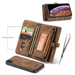 CaseMe 2-in-1 IPhone 7+ 8+ Plus Detachable Case Wallet Cover Apple 25 CaseMe 2-in-1 IPhone 7+ 8+ Plus Detachable Case Wallet Cover Apple -Deals MyCaseCovers Store c8e19fb6 e602 4daf 8a23 e7f587ae4e32 31203.1605905261.1280.1280