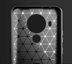 Slim Case For Nokia 5.4 Carbon Fibre Soft Cover 15 Slim Case For Nokia 5.4 Carbon Fibre Soft Cover -Deals MyCaseCovers Store c906808b 3227 402c b594 1f429d8216f4 30325.1624080879.1280.1280