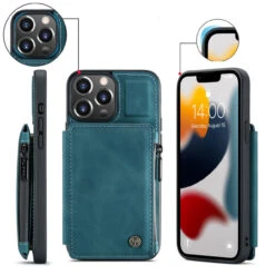 CaseMe Shockproof IPhone 14 Pro Leather Case Cover Wallet Apple 2022 25 CaseMe Shockproof IPhone 14 Pro Leather Case Cover Wallet Apple 2022 -Deals MyCaseCovers Store c92432f2 56be 454a 8433 5d176ad9528b 98079 40530.1663508490.1280.1280