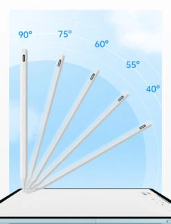 Uogic Active Stylus Pen Pencil For IPad 6-10 Air 3-5 Pro 11 12.9 Mini 5 6 Palm Rejection Apple -Deals MyCaseCovers Store c 46065.1701000274.1280.1280