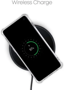 For Samsung Galaxy S10 Plus S10+ Phone Clear Case Shockproof Cover 7 For Samsung Galaxy S10 Plus S10+ Phone Clear Case Shockproof Cover -Deals MyCaseCovers Store cb7c8776 4f14 4202 b6a2 43b088e4409b 76744.1616587448.1280.1280