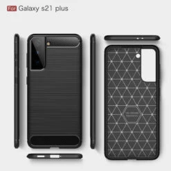 Slim Case For Samsung Galaxy S22+ Plus 5G Carbon Fibre Soft Cover S906 16 Slim Case For Samsung Galaxy S22+ Plus 5G Carbon Fibre Soft Cover S906 -Deals MyCaseCovers Store cde9cbfb 995d 486d 9abc 7b7cc322df96 25117 24670.1645474385.1280.1280