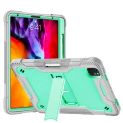 Impact Shockproof IPad Air 5 10.9" 2022 5th Gen Case Cover Apple Air5 27 Impact Shockproof IPad Air 5 10.9" 2022 5th Gen Case Cover Apple Air5 -Deals MyCaseCovers Store ce73f5f2 eb0b 4920 845d 815637e0349d 51748.1705321215.1280.1280