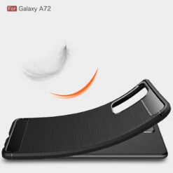 Slim Samsung Galaxy A72 4G 5G Carbon Fibre Soft Case Cover A725 A726 -Deals MyCaseCovers Store cf4bef13 a99d 4ee1 aad1 c44ddfb55292 41763.1618699436.1280.1280