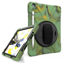 Heavy Duty Strap IPad 10.2 2019 7th Gen Apple Shockproof Case Cover 31 Heavy Duty Strap IPad 10.2 2019 7th Gen Apple Shockproof Case Cover -Deals MyCaseCovers Store cm 2 73829.1574144129.1280.1280