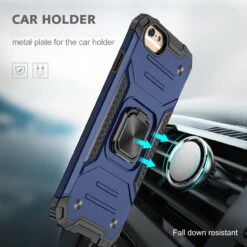 Shockproof IPhone 6 6s Heavy Duty Case Cover Tough Apple Ring Holder -Deals MyCaseCovers Store d0aa0ba6 299a 412a b701 5a046e541858 37367.1667130781.1280.1280