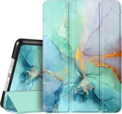 IPad 10.2" 2021 9th Gen Smart Case Cover Hard Back Apple IPad9 Marble -Deals MyCaseCovers Store d1a56e6f f3d2 4200 92a0 0433ec2440b9 09548 69336.1697951400.1280.1280