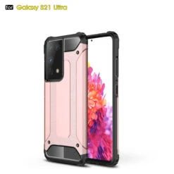 Shockproof Samsung Galaxy S21 Ultra 5G Heavy Duty Tough Case Cover -Deals MyCaseCovers Store d25e34ca b340 4546 b214 1298ad31a6ee 79487.1612525417.1280.1280