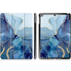 IPad 9.7" 2017 5th Gen Smart Case Cover Hard Back Apple IPad5 Marble -Deals MyCaseCovers Store d2a8ef89 8c7c 4b5b 8ac7 e2283c6e1608 71304 25357.1697948208.1280.1280