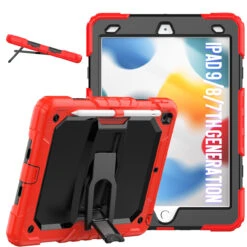 Kids IPad 10.2" 9th Gen 2021 Shockproof Case Cover Stand Apple IPad9 -Deals MyCaseCovers Store d329e173 d76d 443a b203 42daf454380c 19504.1705320394.1280.1280