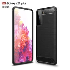Slim Case For Samsung Galaxy S22+ Plus 5G Carbon Fibre Soft Cover S906 13 Slim Case For Samsung Galaxy S22+ Plus 5G Carbon Fibre Soft Cover S906 -Deals MyCaseCovers Store d39d65bd 1122 4f9b 919f c9bf185094a1 55434 90019.1645474384.1280.1280