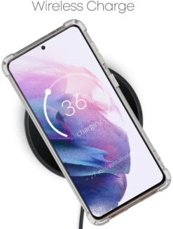 Goospery Samsung Galaxy S22+ Plus 5G Clear Phone Case Shockproof Cover 9 Goospery Samsung Galaxy S22+ Plus 5G Clear Phone Case Shockproof Cover -Deals MyCaseCovers Store d593f84d 78fc 4a14 9af4 9bac97c38535 38995 80710.1645472383.1280.1280