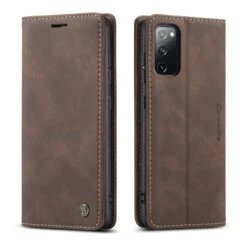 CaseMe Samsung Galaxy S20 FE Fan Edition Classic Folio Case Cover -Deals MyCaseCovers Store d66063cf a632 48cd 8eae 639498f1996a 10355.1610798153.1280.1280
