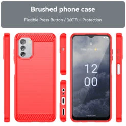 Slim Nokia G42 5G Shockproof Soft Carbon Case Cover Skin 26 Slim Nokia G42 5G Shockproof Soft Carbon Case Cover Skin -Deals MyCaseCovers Store d708c305 105c 4a41 9eed e8ac18f1d929 15478.1700136854.1280.1280