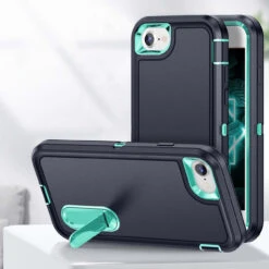 Shockproof IPhone 6 6s Case Cover Heavy Duty With Stand Apple IPhone6 39 Shockproof IPhone 6 6s Case Cover Heavy Duty With Stand Apple IPhone6 -Deals MyCaseCovers Store d9d476f7 2045 4645 8a7c eb84f60ce607 62792.1683811397.1280.1280