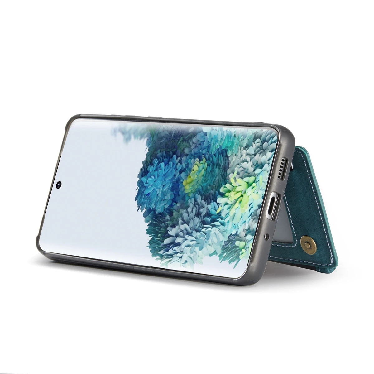 CaseMe Shockproof Samsung Galaxy S20+ Plus Leather Case Cover Wallet 15 CaseMe Shockproof Samsung Galaxy S20+ Plus Leather Case Cover Wallet - Image 15