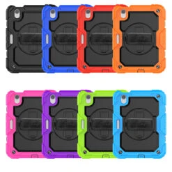 Shockproof IPad Mini 6 2021 Strap Rugged Tough Case Cover Apple Mini6 -Deals MyCaseCovers Store daf13c92 1cb5 45e4 97fe f3204ec68735 65286.1642753260.1280.1280