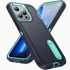 Shockproof IPhone 12 Pro Max Case Cover Heavy Duty With Stand Apple -Deals MyCaseCovers Store db1b0de6 770a 4f69 839d 789a576665f3 66796.1684560332.1280.1280