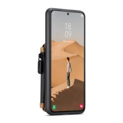CaseMe Shockproof Samsung Galaxy S21 FE 5G Fan Ed. Case Cover Wallet -Deals MyCaseCovers Store db5f78d5 c64a 49e2 9f4b 6a65ca1e91b9 96111.1643860061.1280.1280