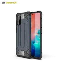 Shockproof Samsung Galaxy S20 Heavy Duty Tough Case Cover S 20 G981 -Deals MyCaseCovers Store db 80482.1590977256.1280.1280