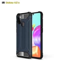 Shockproof Samsung Galaxy A21s 2020 Heavy Duty Tough Case Cover A217 -Deals MyCaseCovers Store db 96319.1594358073.1280.1280