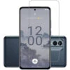 Nokia X30 5G Tempered Glass Screen Protector Mobile Phone Guard