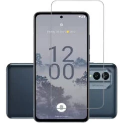 Nokia X30 5G Tempered Glass Screen Protector Mobile Phone Guard