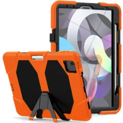 Heavy Duty IPad Pro 11" 3rd Gen 2021 Kids Case Cover Apple Shockproof -Deals MyCaseCovers Store de956631 cfb2 4263 b5e6 d382f5868855 88723 48647.1628078785.1280.1280