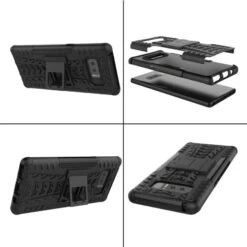 Heavy Duty Samsung Galaxy Note 8 2017 Shockproof Case Cover Note8 N950 -Deals MyCaseCovers Store default 1 52109.1504873101.1280.1280