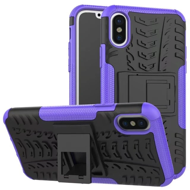 Heavy Duty IPhone Xs X Shockproof Case Cover Tough Skin For Apple 10 6 Heavy Duty IPhone Xs X Shockproof Case Cover Tough Skin For Apple 10 - Image 6