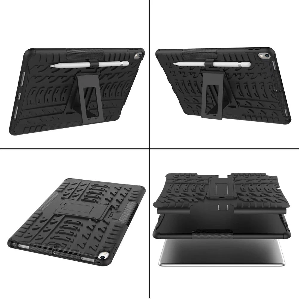 Heavy Duty IPad Air 5 10.9" 2022 Gen Kids Case Cover Rugged Apple Air5 3 Heavy Duty IPad Air 5 10.9" 2022 Gen Kids Case Cover Rugged Apple Air5 - Image 3