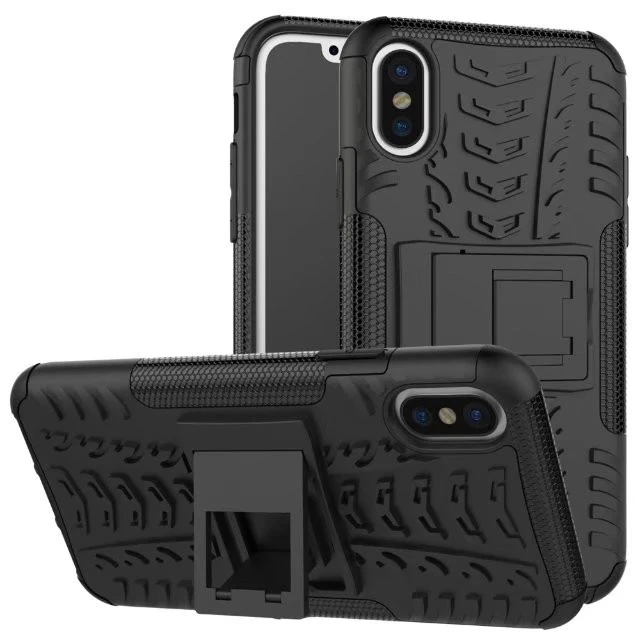 Heavy Duty IPhone Xs X Shockproof Case Cover Tough Skin For Apple 10 4 Heavy Duty IPhone Xs X Shockproof Case Cover Tough Skin For Apple 10 - Image 4