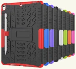 Heavy Duty IPad Air 3 2019 10.5" Kids Case Cover Tough Rugged Apple -Deals MyCaseCovers Store default 3 12127.1553420548.1280.1280