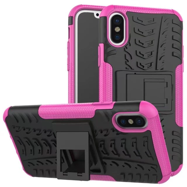 Heavy Duty IPhone Xs X Shockproof Case Cover Tough Skin For Apple 10 8 Heavy Duty IPhone Xs X Shockproof Case Cover Tough Skin For Apple 10 - Image 8