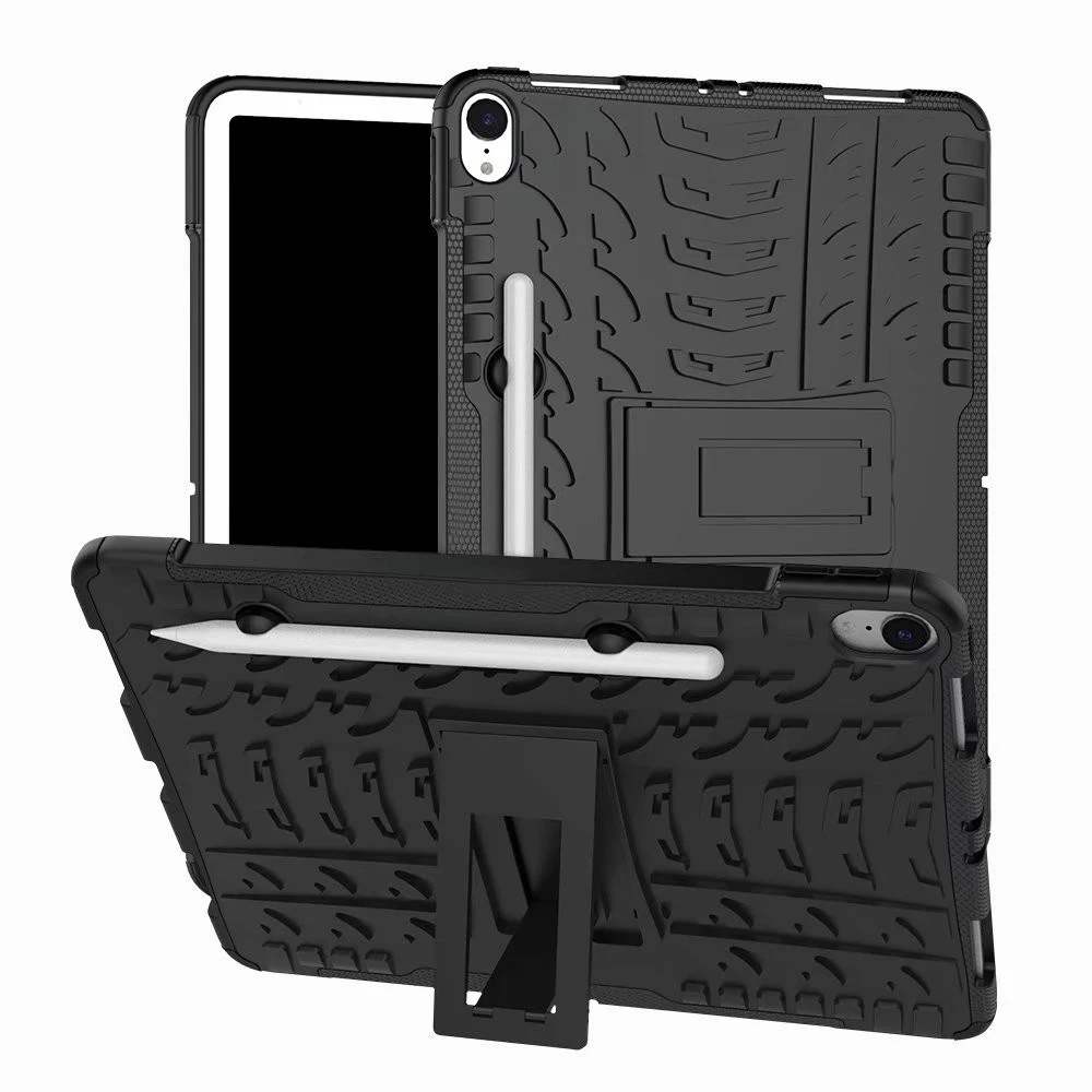 Heavy Duty IPad Air 4 10.9" 2020 Gen Kids Case Cover Rugged Apple Air4 5 Heavy Duty IPad Air 4 10.9" 2020 Gen Kids Case Cover Rugged Apple Air4 - Image 5