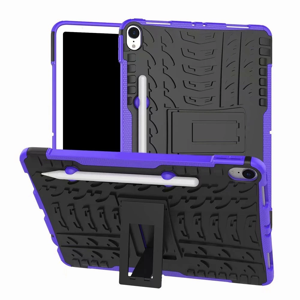 Heavy Duty IPad Air 5 10.9" 2022 Gen Kids Case Cover Rugged Apple Air5 9 Heavy Duty IPad Air 5 10.9" 2022 Gen Kids Case Cover Rugged Apple Air5 - Image 9