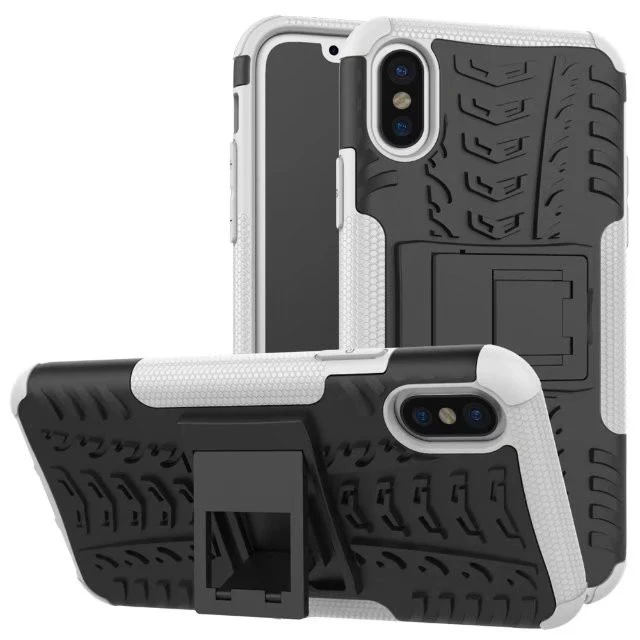 Heavy Duty IPhone Xs X Shockproof Case Cover Tough Skin For Apple 10 10 Heavy Duty IPhone Xs X Shockproof Case Cover Tough Skin For Apple 10 - Image 10