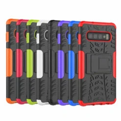 Heavy Duty Samsung Galaxy S10+ Plus Shockproof Case Cover 2019 SM-G975 -Deals MyCaseCovers Store default 96243.1551864888.1280.1280