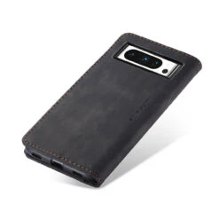 CaseMe Google Pixel 8 Pro 5G Classic PU Leather Folio Case Cover -Deals MyCaseCovers Store df05e8a9 b838 4462 99a7 d99d323cde7e 44561.1700397595.1280.1280