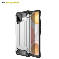 Shockproof Samsung Galaxy A42 5G Heavy Duty Tough Case Cover A426 -Deals MyCaseCovers Store e107e3fc 833f 4207 a49a d008fa06012f 01552.1610102804.1280.1280